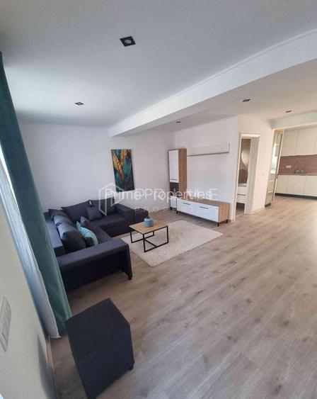 Duplex NOU cu 4 camere, încălzire în pardoseală și terasă panoramică - 3