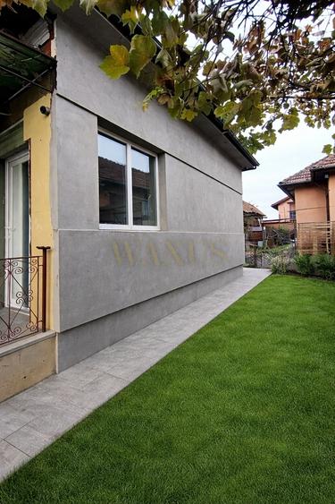 Casa pe un Nivel - SU 85MP I ST 385MP - zona Pod IRA