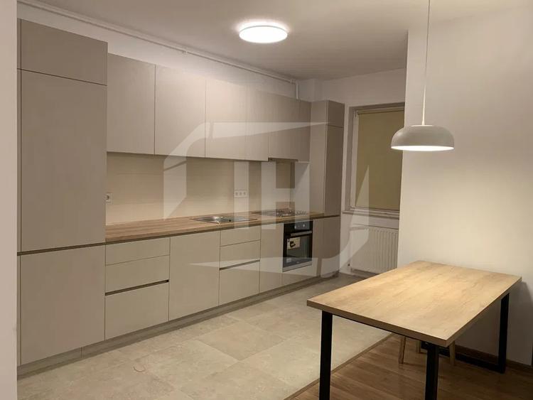 Apartament 2 camere I cu parcare I Buna Ziua