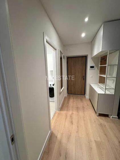 Apartament 2 Camere / Hils Titanium /CT, AC, Parcare, 500 m Metrou Teclu - 5