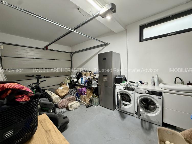 Vila Individuala de Lux cu Piscina | Iancu Nicolae - 27