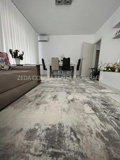 Apartament 2 camere - Nicolae Teclu- Theodor Pallady | Parcare inclusa