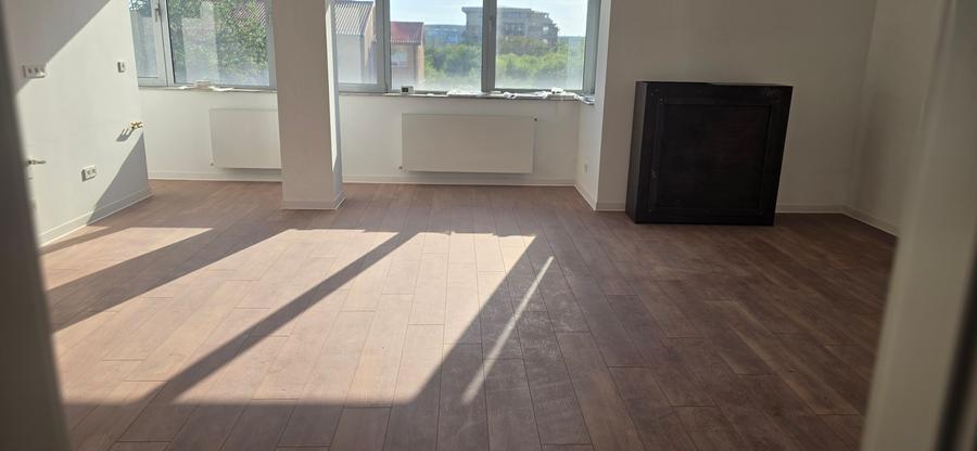 Apartament Petrom City Straulesti