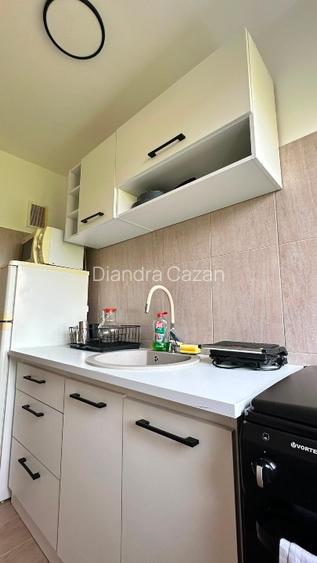 De inchiriat || 2 camere || zona Dacia - 5