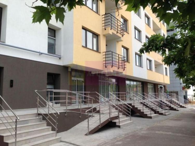 Apartament 2 camere cu Parcare Subterană-zona Carrefour Orhideea