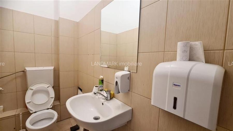 EXCLUSIV, Spatiu de inchiriat, zona Complex, vizibilitate excelenta