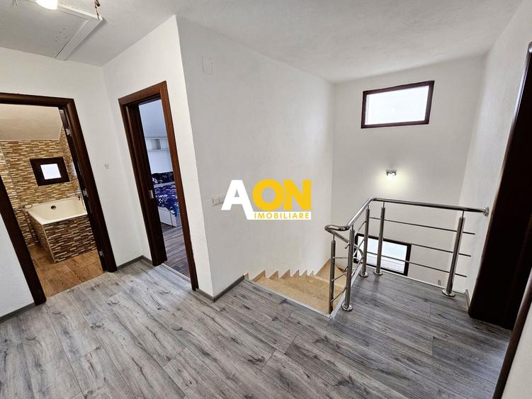 Casa individuala, mobilata utilata, zona Orizont