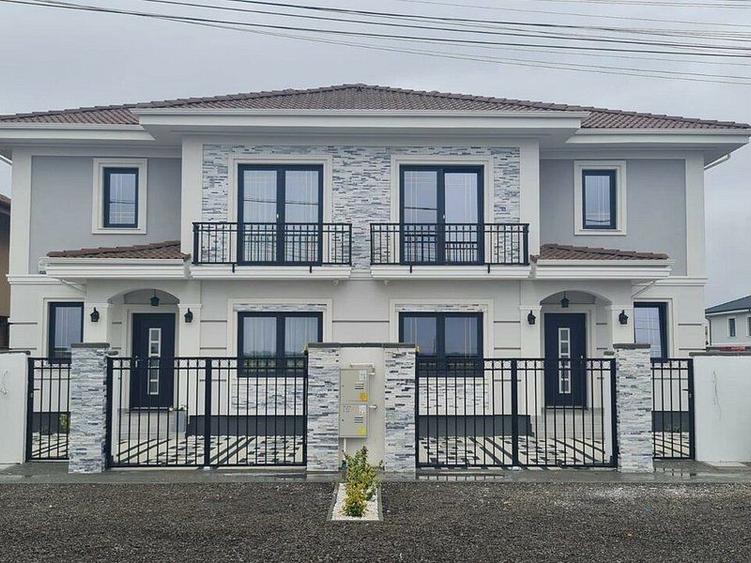 Duplex Mediteranean l Sacalaz