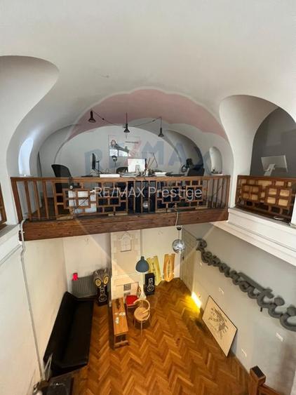 Apartament cu 4 camere de închiriat în zona Dacia pretabil birou - 3