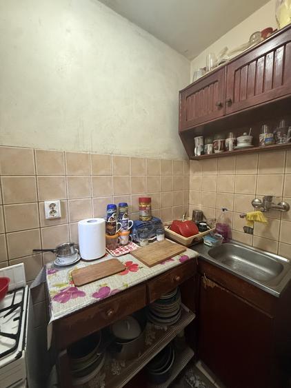 Apartament cu 2 camere, parter, ideal pentru investitie - Piata Doina
