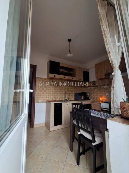Apartament 2 camere Aparatprii Patriei | Loc de parcare | Curte 56mp - 6