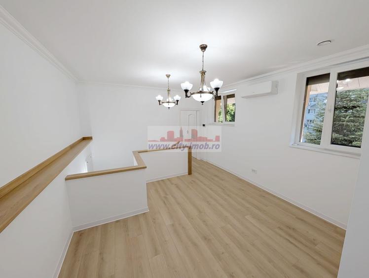 Inchiriere casa 5 camere, Piața Victoriei, Renovata 2025