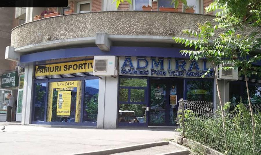 Spatiu comercial spre vanzare - zona Crangasi