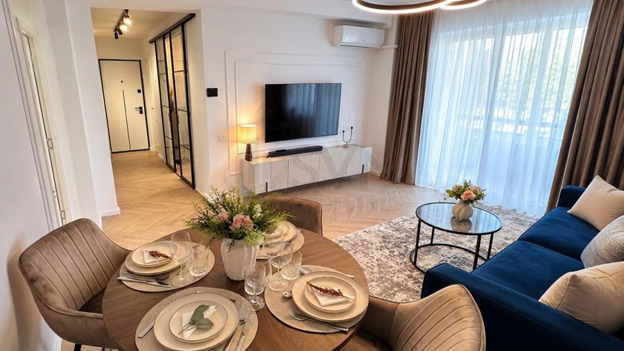 REA1029836 Apartament 2 camere premium | Decebal – Piața Muncii | Prima înch