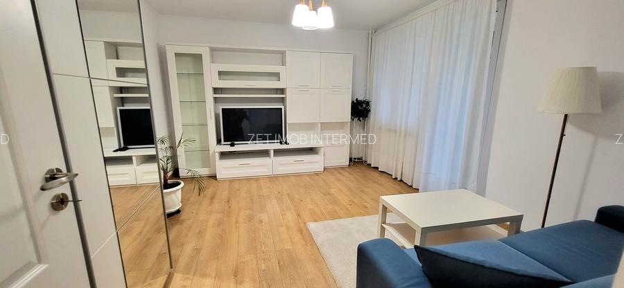 2 camere Dristor - Bld.Camil Ressu x str. Rm.Sarat *parcare ADP* - 2