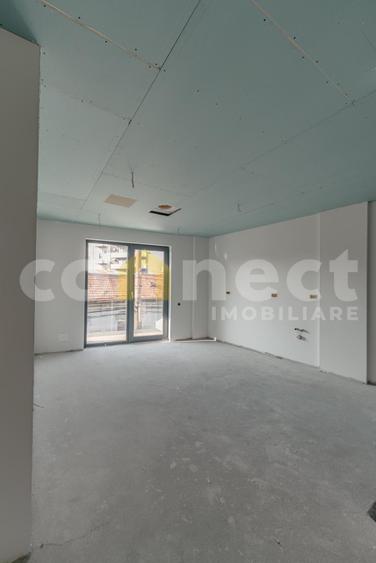 Spațiu comercial de închiriat | Zona centrală