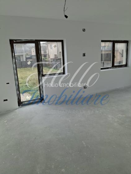 Casa Individuala , 120mp , teren 600 mp | Cluj | Gilau - 3