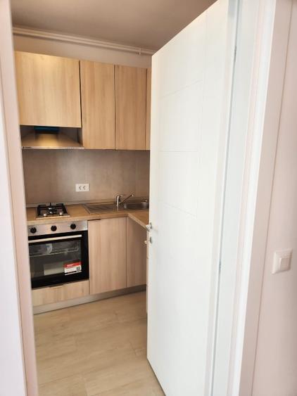 New studio for sale,