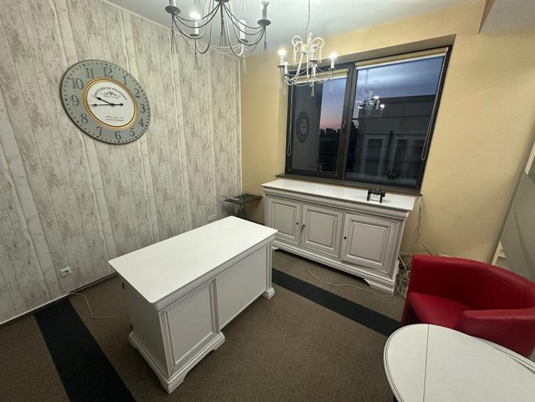 Spațiu de birouri premium în Cotroceni | Vizavi de One Cotroceni | 100 mp+terasa