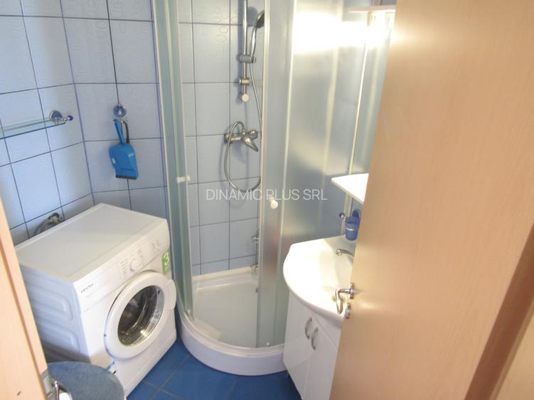 Apartament cu 2 camere + living, pe două niveluri, complet utilat și mobilat - 6