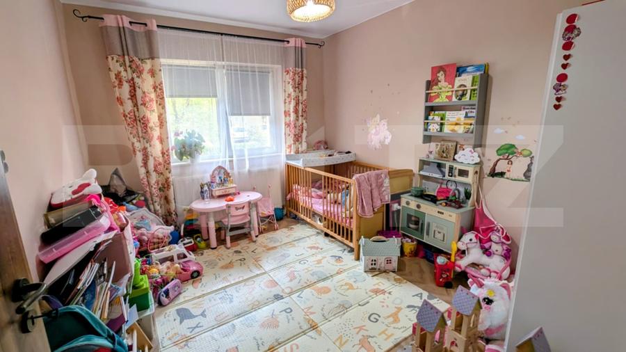 Apartament cu 4 camere, decomandat, Ampoi 3