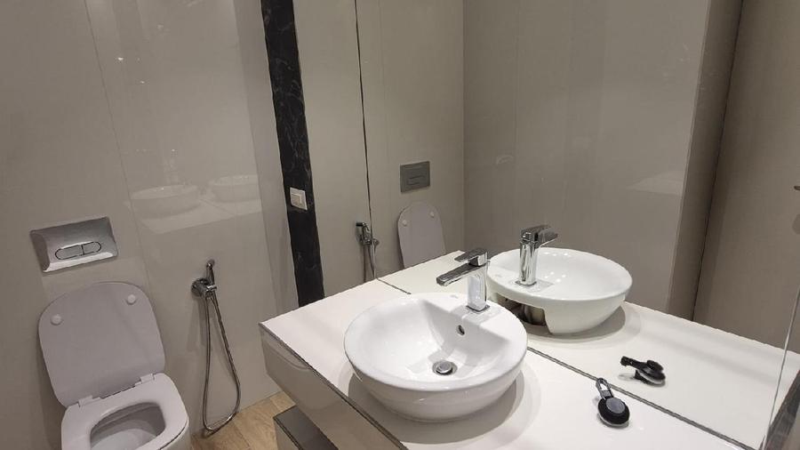 Central District Viitorului, Triplex + Terasa si 2 locuri parcare