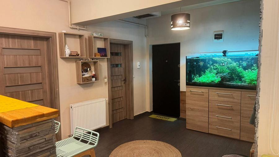 Oportunitate! Apartament cu 4 Camere, 2077 €/mp, finisat modern. Comision 0%!