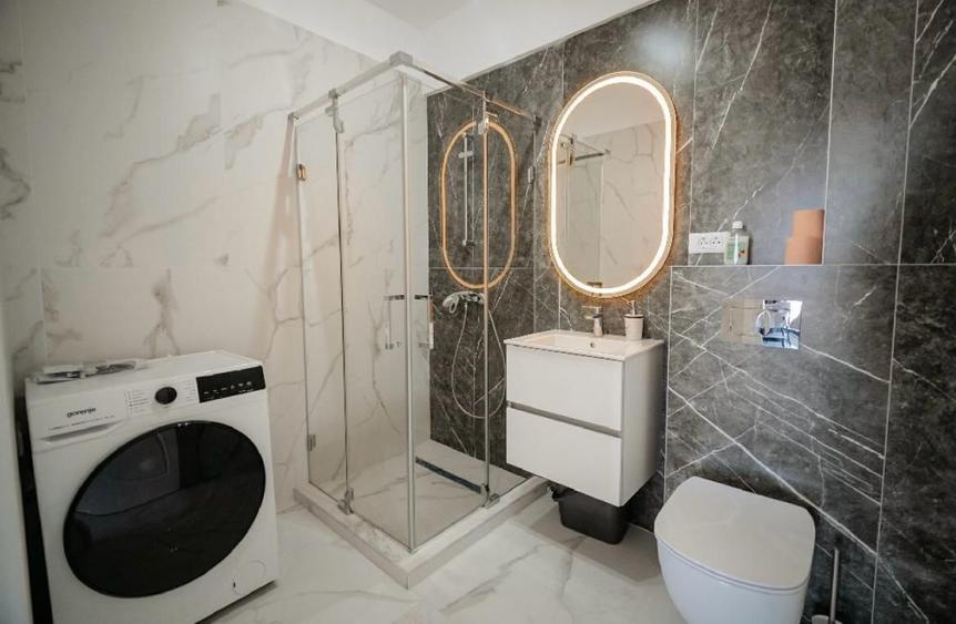 2 CAMERE | PIPERA | LUX | VEDERE PANORAMICA|