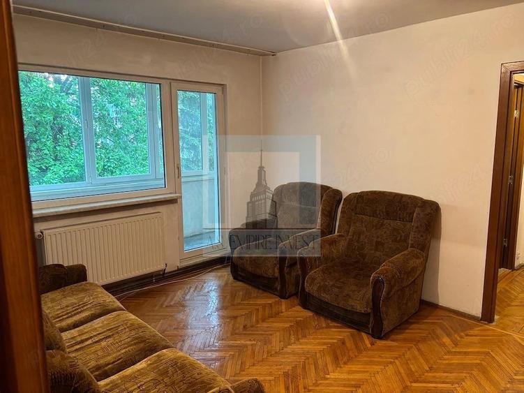 Apartament semidecomandat 2 camere - cartier Astra