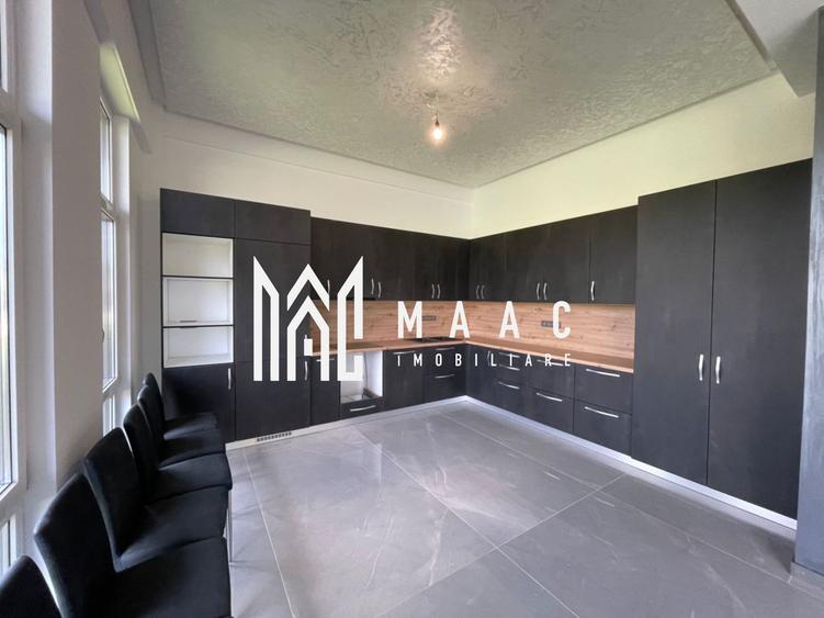 Casa de lux | Teren 1190 mp | Piscina interioara