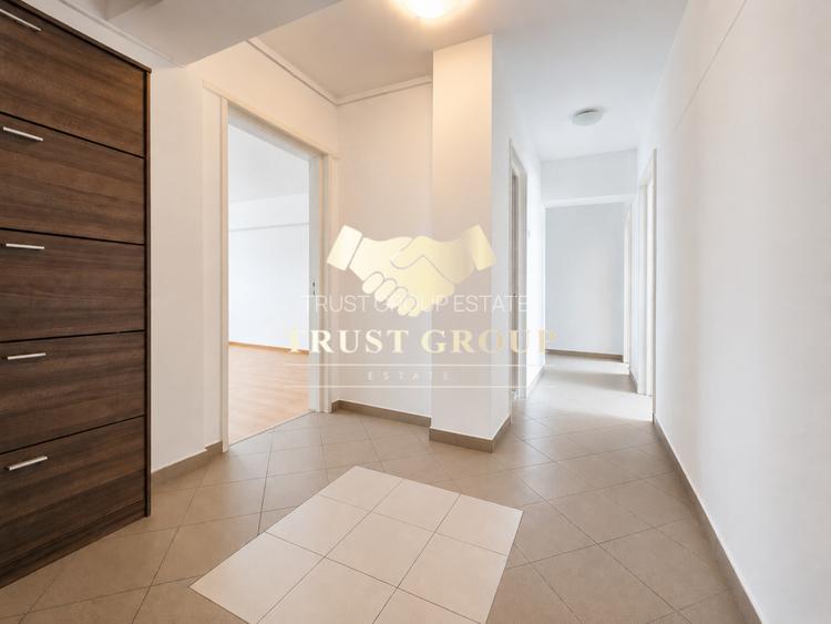 Apartament 4 camere Cismigiu- bloc reabilitat 1980 - 9