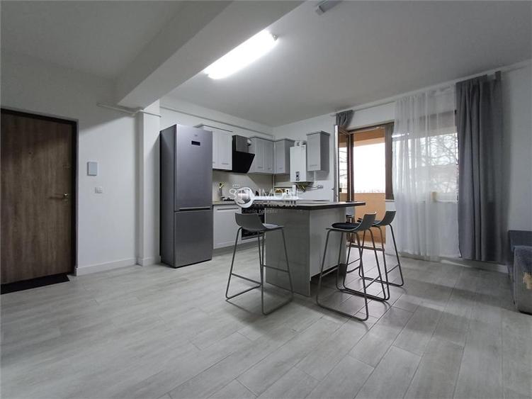 Apartament 2 camere, prima chirie, parcare și 2 balcoane – Tătăra - 7