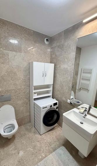 Apartament 2 camere zona Domenii Expoziției in Luxuria cu Parcare