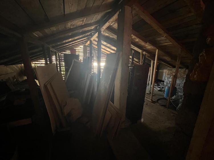 Piața Progresului – Drumul Găzarului | Zonă exclusiv de case și vile