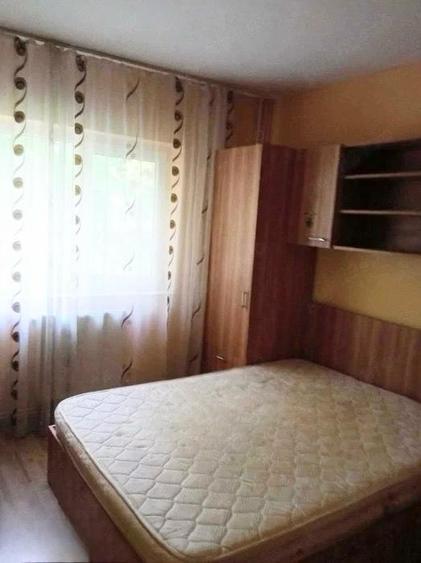 Apartament cu 2 camere decomandat, etajul 1, mobilat - Canta