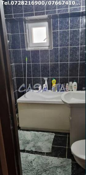 Apartament 3 camere, situat in Targu Jiu, Str. Gheorghe Magheru