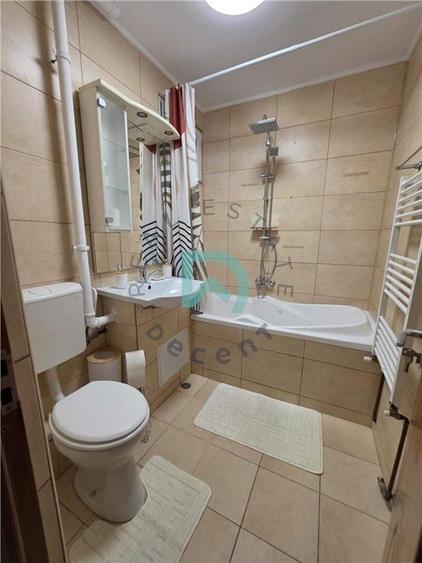 Apartament 3 camere Vlahuta, 75 mp - Brasov