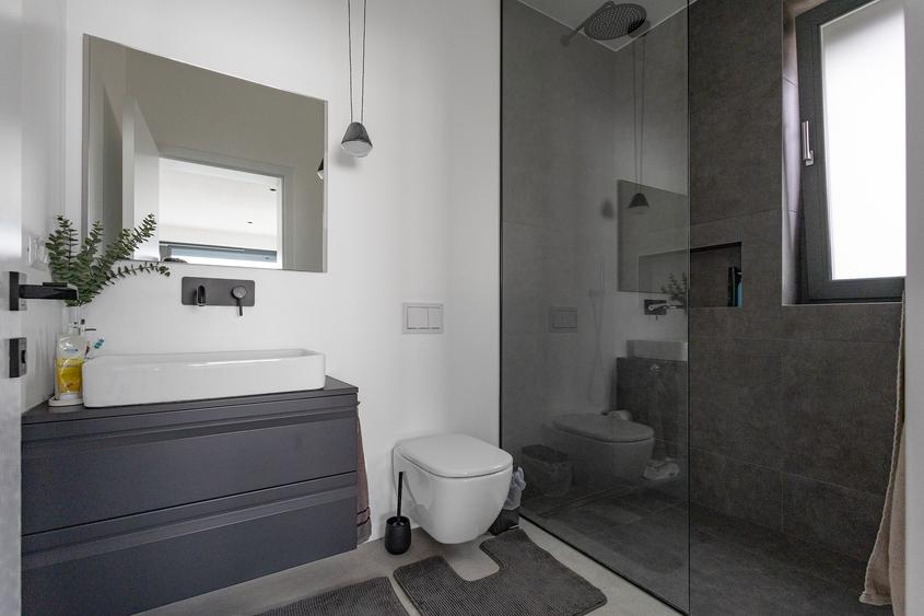 Vila contemporana premium pe strada Zenit, Dumbravita- design exclusivist