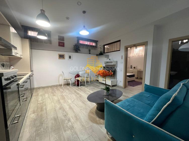 2 camere, Parcare, Centru, Piata Muzeului, Piata Unirii, Memo, UMF - 4