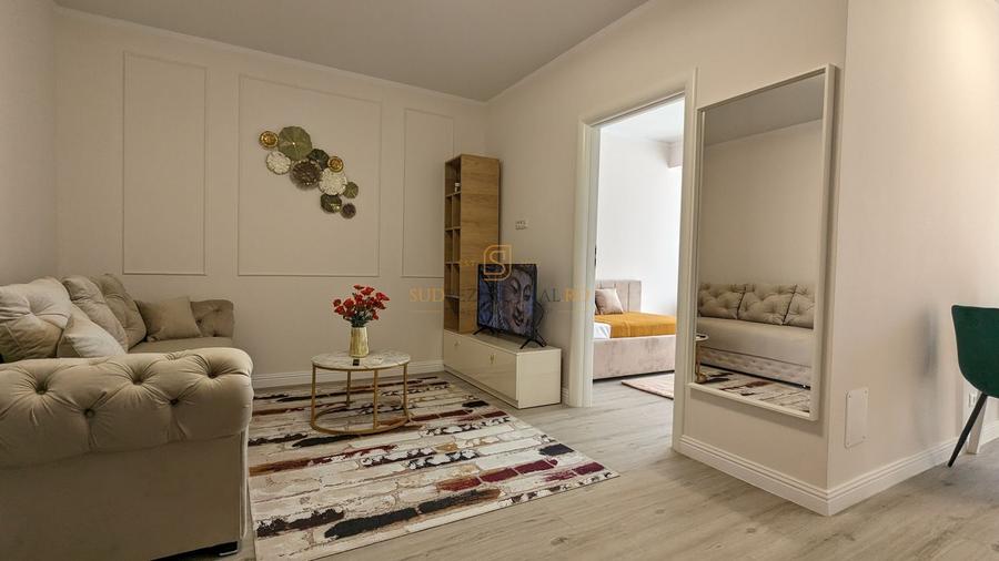 Apartament cu 3 camere, acces rapid la metrou - Popesti-Leordeni