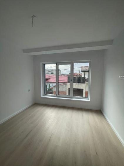 Case individuale cuplate de vânzare în zona centrala str. Paltinis