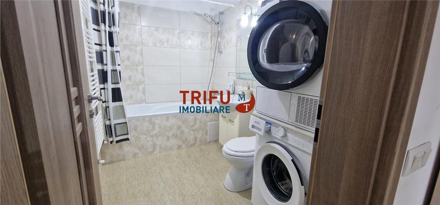 Apartament 2 camere de inchiriat zona Stadion