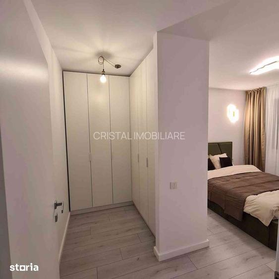 Închiriere Apartament 2 Camere | Onix North Residence – Pipera - 3
