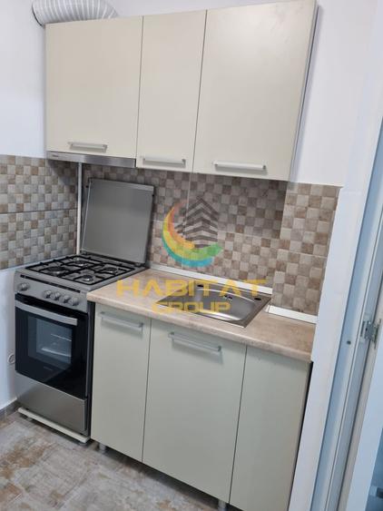 Apartament 2 camere de închiriat – Viva Residence, Berceni-Metalurgie