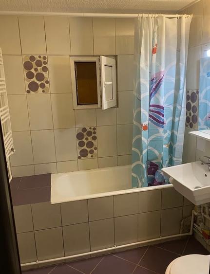 Apartament cu 2 camere, DECOMANDAT, PET FRIENDLY, zona Centru-Palas Mall