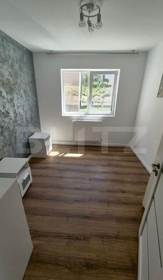 Apartament 3 camere, 64 mp, parter, Micro III