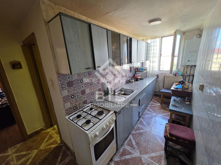 Apartament 2 camere semidecomandat. - 5