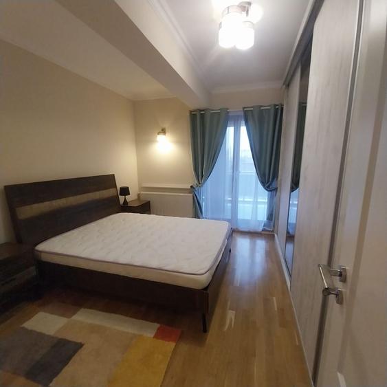 Barbu Vacarescu-Kaufland, apartament de vanzare , etajul 3/4 , an 2016