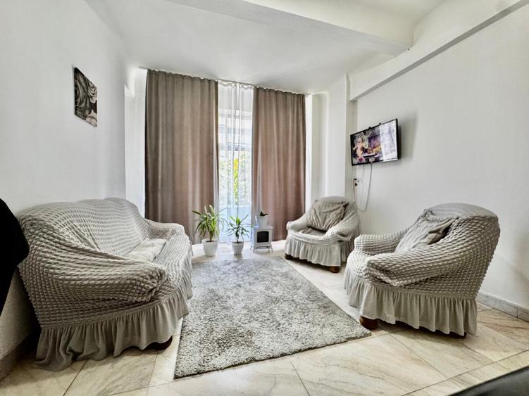 Apartament de vânzare