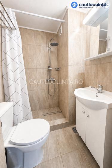 Apartament 2 camere |calea Grivitei | metrou 2' | mobilat | investitie - 11
